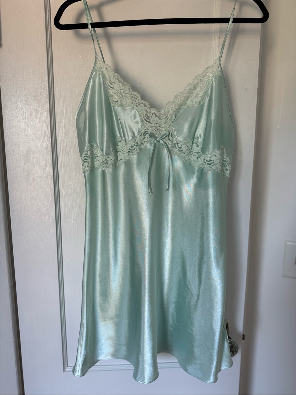 Vintage Bed of Roses Slip/Chemise